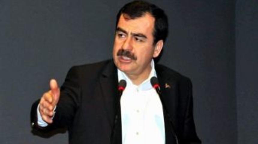 Erdem; &ldquo;chp&rsquo;de Genel Başkanlık Hedefi Olanlar T&uuml;rkiye&rsquo;yi İl İl Gezmeye Başladı&rdquo;