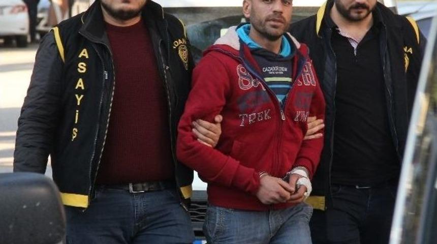 Gasp Zanlısı: "bu Alemde Bir İsmimiz Varsa Onu Da Lekelemeyin"