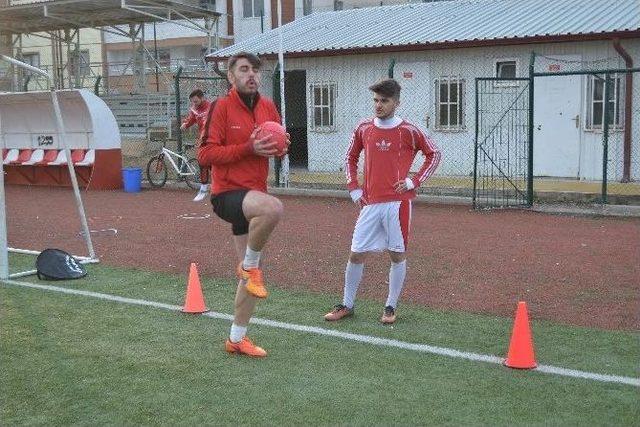 Bilecikspor’da Hedef 15’de 15