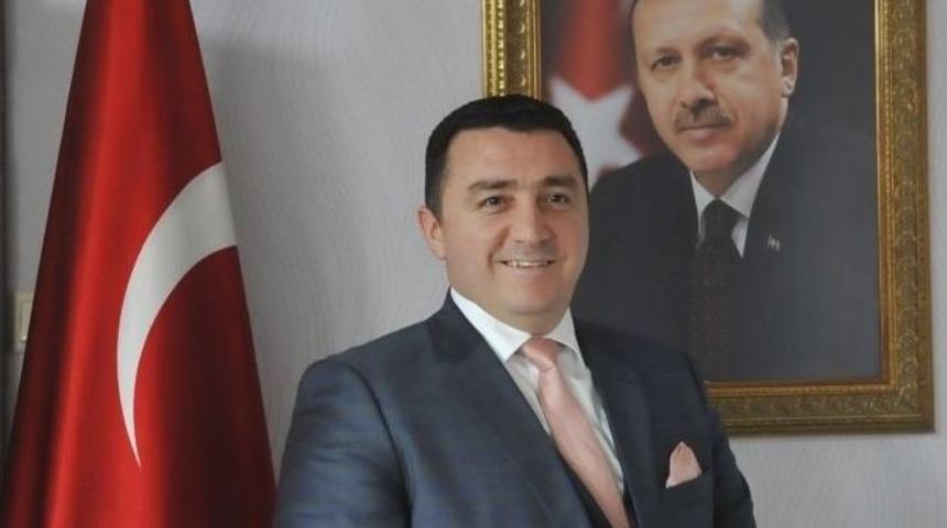 Boz&uuml;y&uuml;k Belediye Başkanı Fatih Bakıcı "evet" Dedi