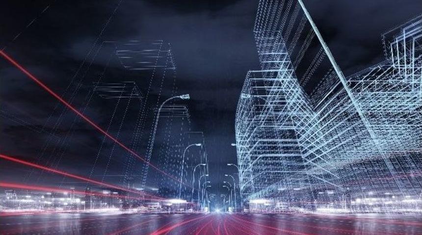 Vodafone 81 İli Kapsayan &rsquo;akıllı Şehirler Online Platformu&rsquo;nu Hizmete A&ccedil;tı