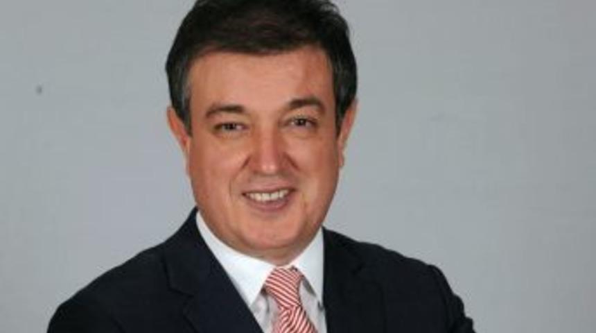 Esyav&rsquo;ın Yeni Başkanı Prof. Dr. Hasan Ayrancı Oldu