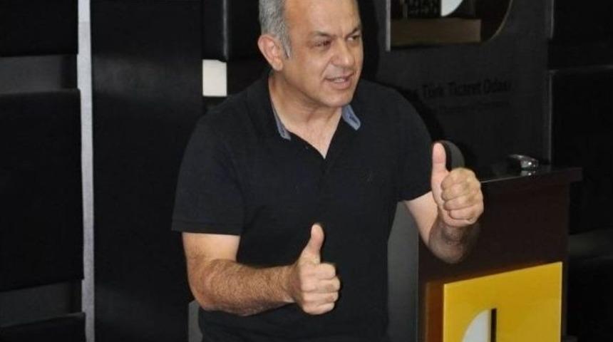 &Uuml;nl&uuml; Psikolojik Danışman Kalkın&ccedil;, Bilfen Okulları İ&ccedil;in Diyarbakır&rsquo;a Geliyor