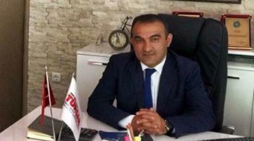 Eski Futbolcular &ldquo;atat&uuml;rk Bahar Futbol Turnuvası&rdquo;nda Buluşacak