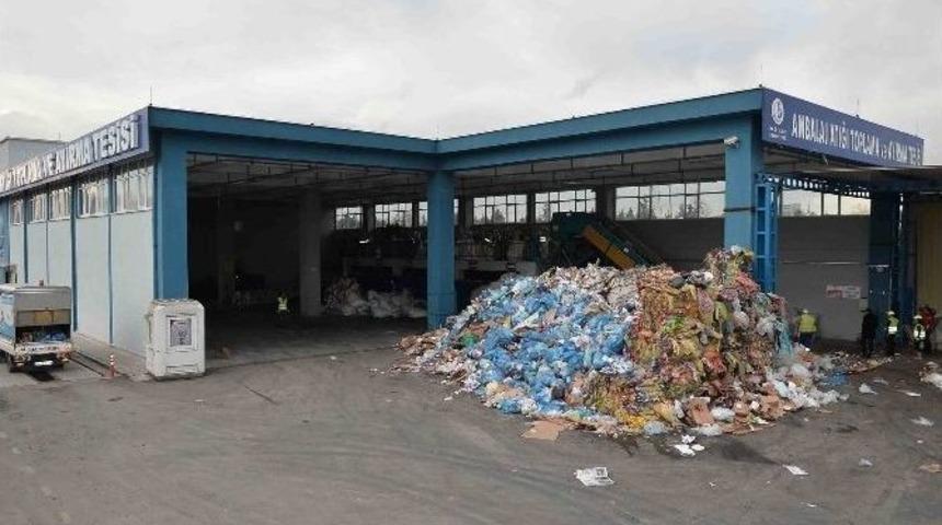 Bağcılar&rsquo;da 1 Yılda 174 Bin 420 Ağa&ccedil; Kesilmekten Kurtarıldı