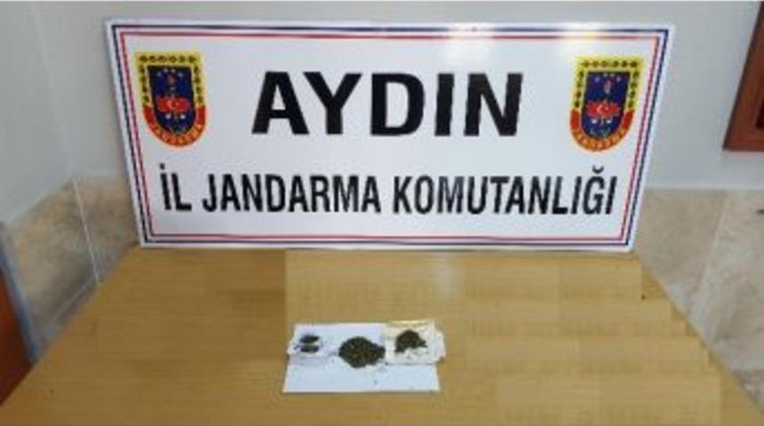 S&ouml;ke&rsquo;de Uyuşturucu Operasyonu