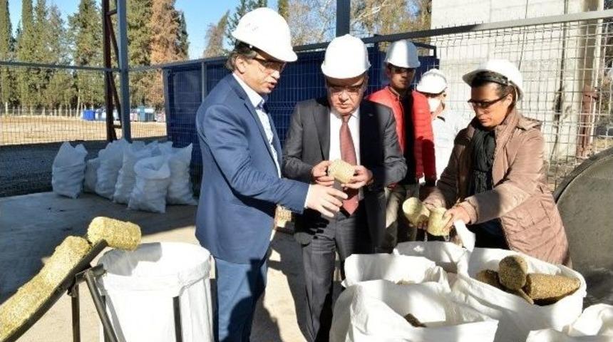 Konyaaltı Belediyesi&rsquo;nden Evlere Doğal Yakıt