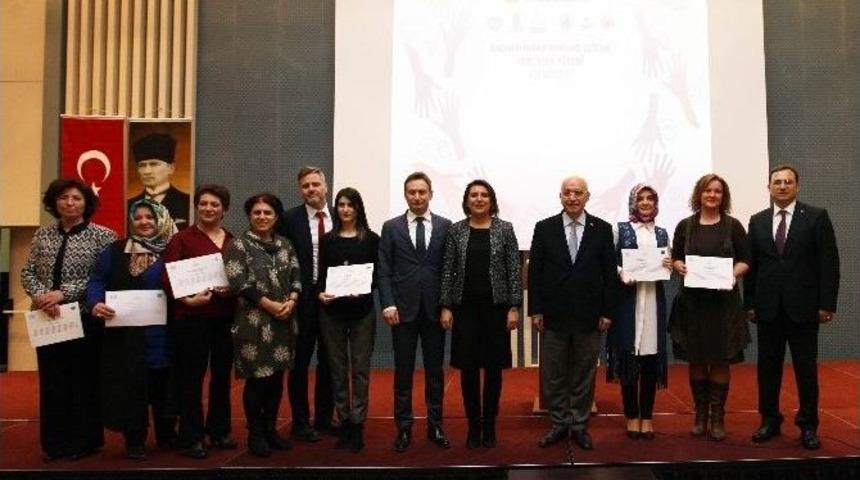 Yenimahalle Belediye Başkanı Yaşar: