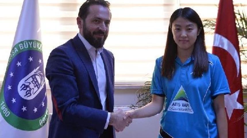 Şampiyondan Şampiyonluk S&ouml;z&uuml;