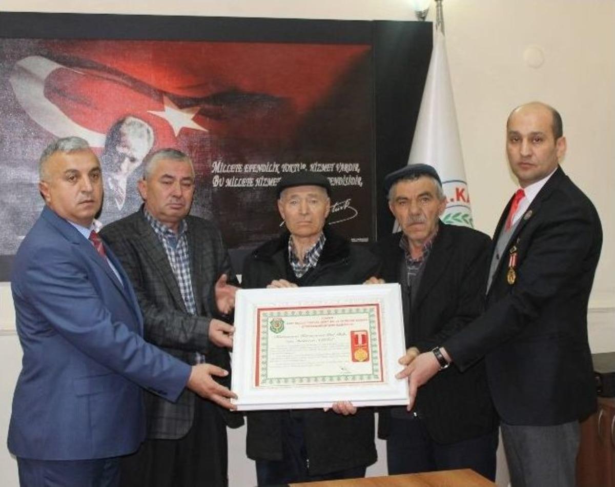 Bu Belde &ldquo;kahramanlığı&rdquo; İle Tanınmaya Başladı