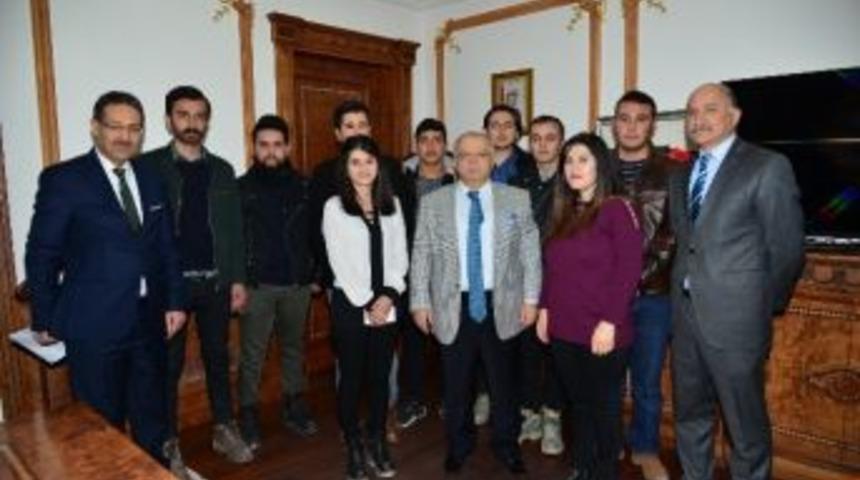 Devlet Korumasından Memuriyete