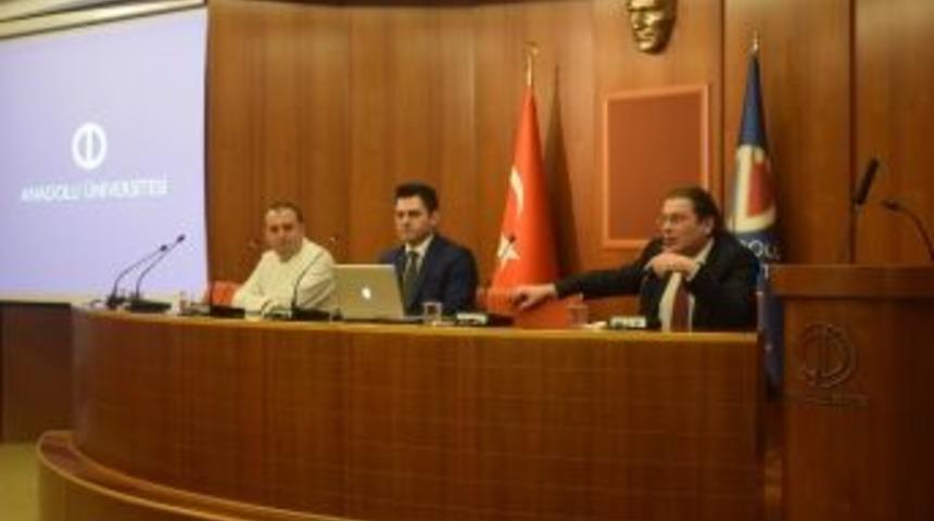 A&ccedil;ık&ouml;ğretim &Ouml;ğrencileri Turizm Sekt&ouml;r&uuml;n&uuml; Yakından Tanıdı