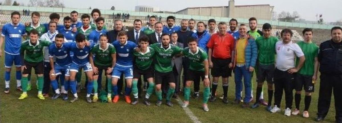 Bb Erzurumspor&rsquo;a Yalova&rsquo;da Coşkulu Karşılama