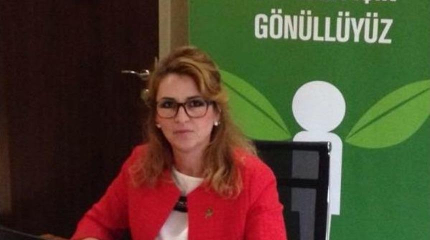 &rsquo;evlenirken Doğaya Da Bir Armağan Verin&rsquo;