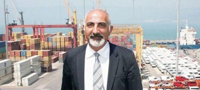 Gemlik Serbest B&ouml;lge Yolu 2 Martta İhaleye &Ccedil;ıkıyor 3