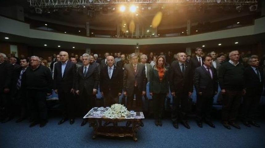 Yenimahalle&rsquo;den "kıbrıs&rsquo;a Sahip &Ccedil;ık" &Ccedil;ağrısı Yapıldı