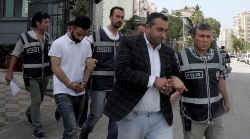 &Ccedil;ıplak Fotoğrafla Şantaja Ceza Yağdı