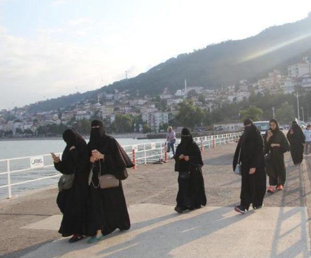 Ordu Göçü Turizmle Engelleyecek