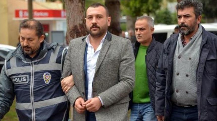 Milli Boks&ouml;rleri Kurşunlayanlara 9'ar Yıl Hapis Istemi