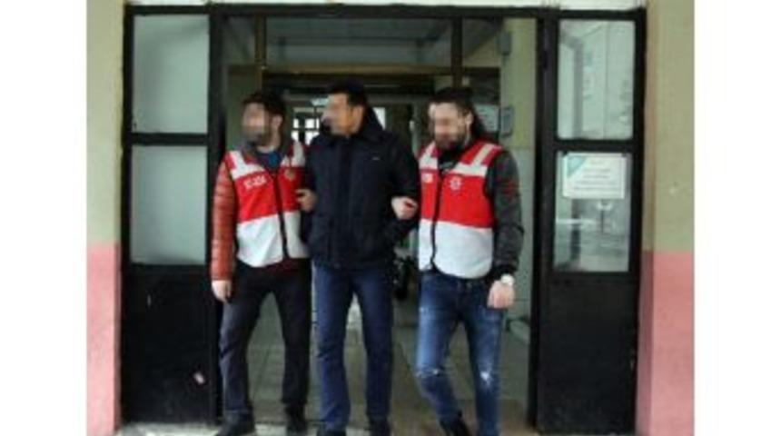 İstanbul Emniyet M&uuml;d&uuml;r Yardımcısı Sağlık Kontrol&uuml;nden Ge&ccedil;irildi