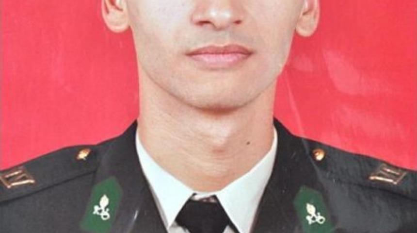 Kayseri, Şehidini Uğurluyor