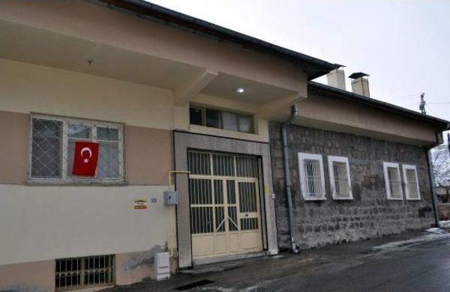 Kayseri, Şehidini Uğurluyor 1