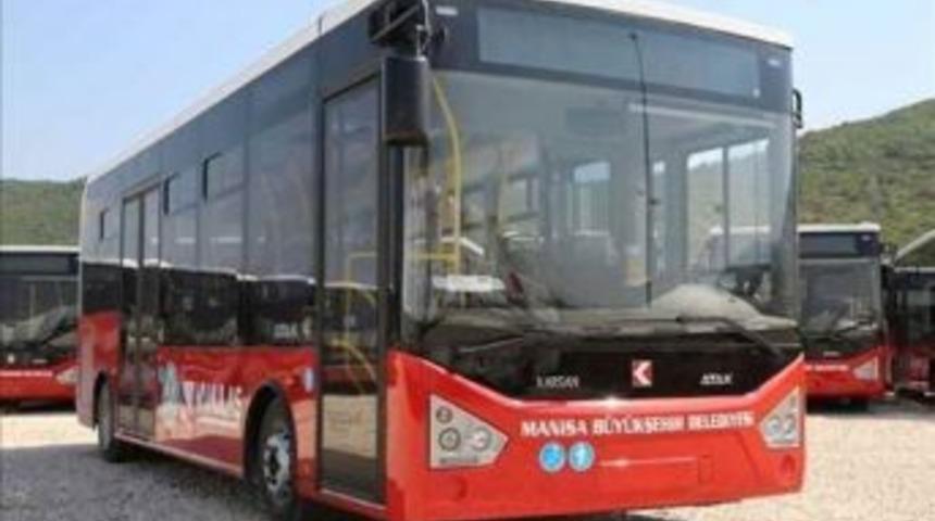 Ahmetli&rsquo;de Ulaşım Ağı Genişliyor