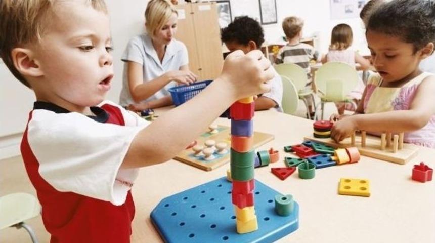 &Ccedil;ocuk Gelişiminde Oyunun Rol&uuml;