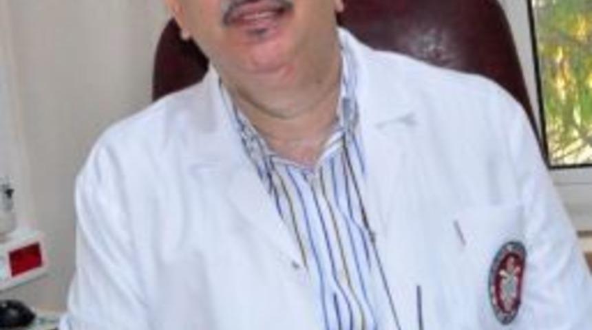 Sigara İnsan Hayatının En B&uuml;y&uuml;k D&uuml;şmanı