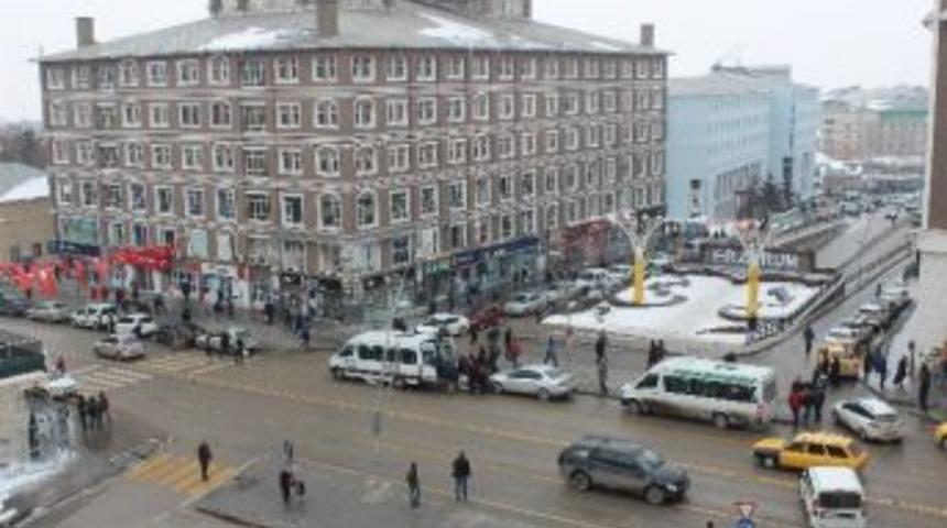 Doğu&rsquo;da Referandum İ&ccedil;in &Ccedil;oğunluk &rsquo;evet&rsquo; Dedi