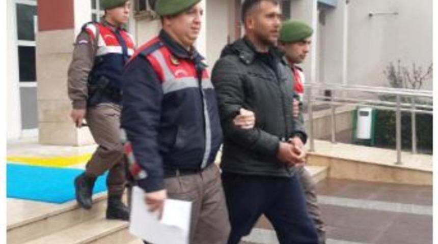 Cezaevi Firarisi Ka&ccedil;amadı