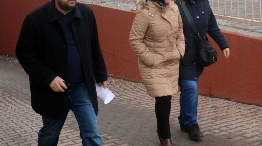 Kayseri&rsquo;de Fet&ouml; Operasyonu: 12 G&ouml;zaltı