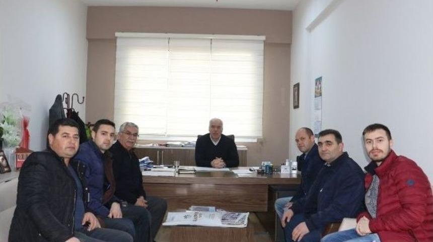 Amat&ouml;r Kul&uuml;plere Destek S&uuml;recek