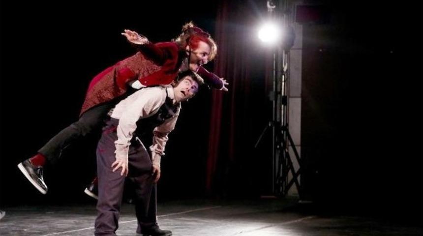 &ldquo;joko&rsquo;nun Doğum G&uuml;n&uuml;&rdquo; Maltepeli İzleyicileriyle Buluştu