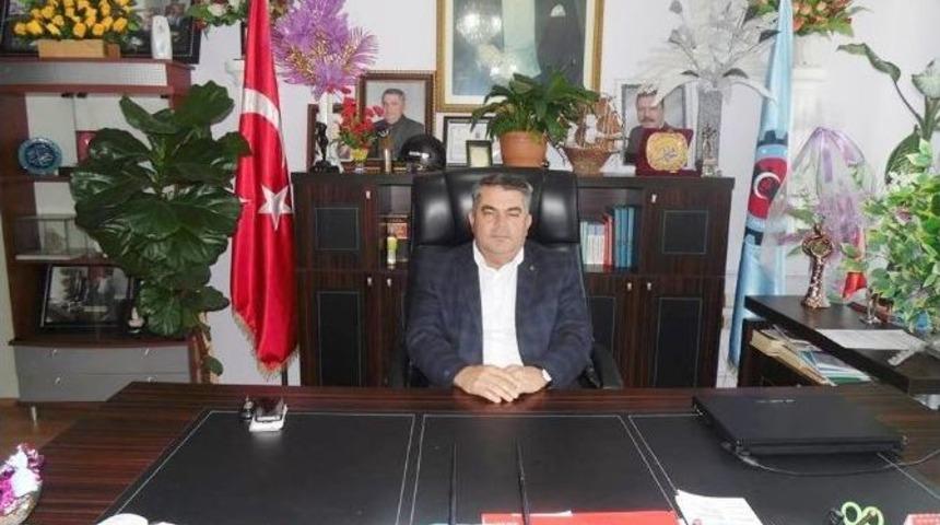 328 Bor Taşeron İş&ccedil;isini Kapsayan Toplu İş S&ouml;zleşmesi Sonu&ccedil;landı
