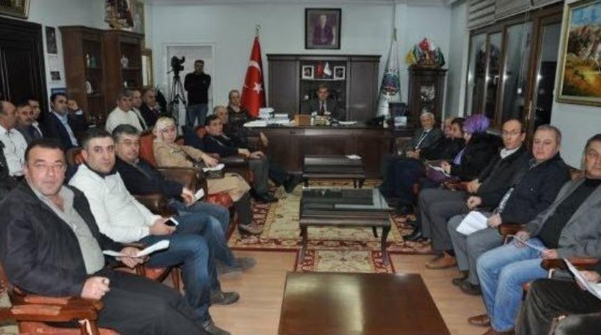 Eynal Kaplıcalarına Termal Butik Otel