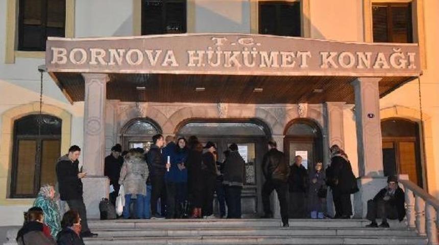 Zorunluluk Yok Ama Talep Yağıyor