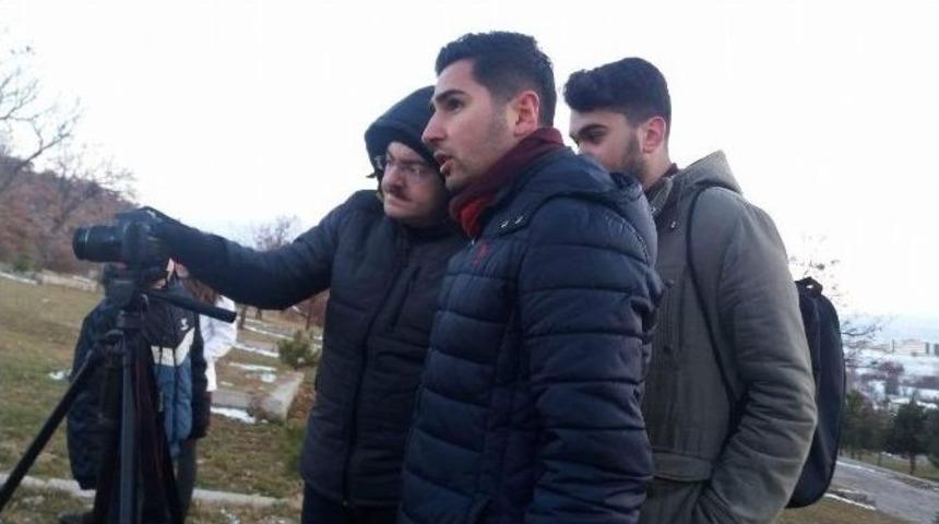 &rsquo;kalp Tamiri&rsquo; İsimli Film Finale Kaldı