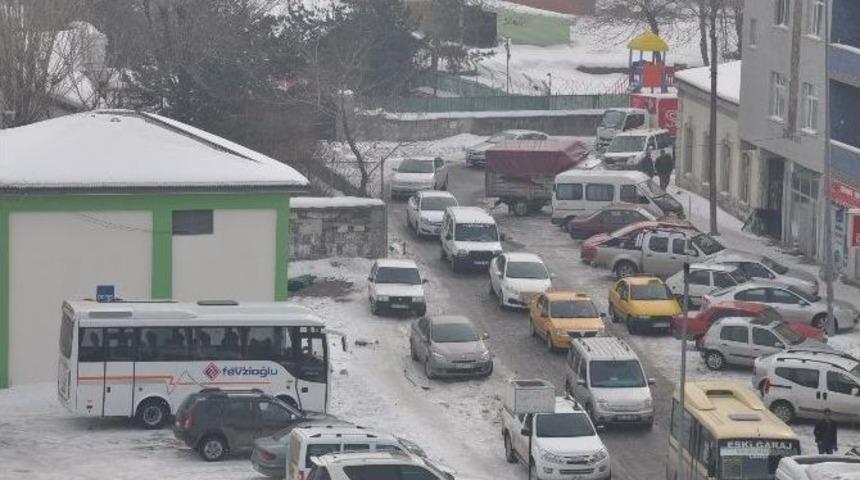 Kars&rsquo;ta Ara&ccedil; Sayısı 43 Bine Ulaştı