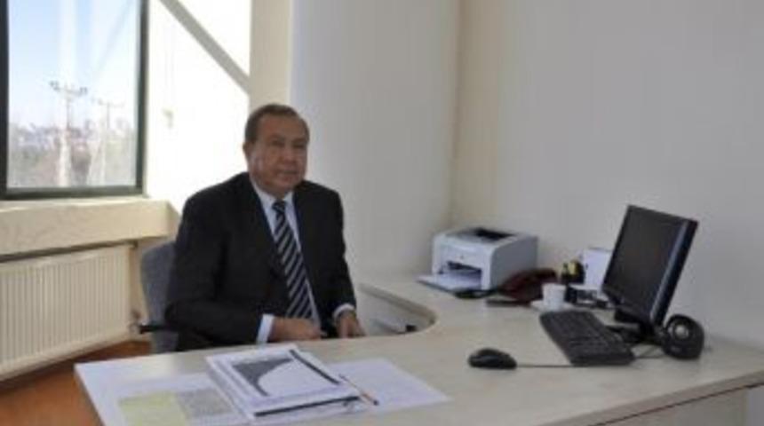 Spk Eski Başkanı Doğan Cansızlar'dan Ekonomide Yapısal Reform &Ouml;nerisi