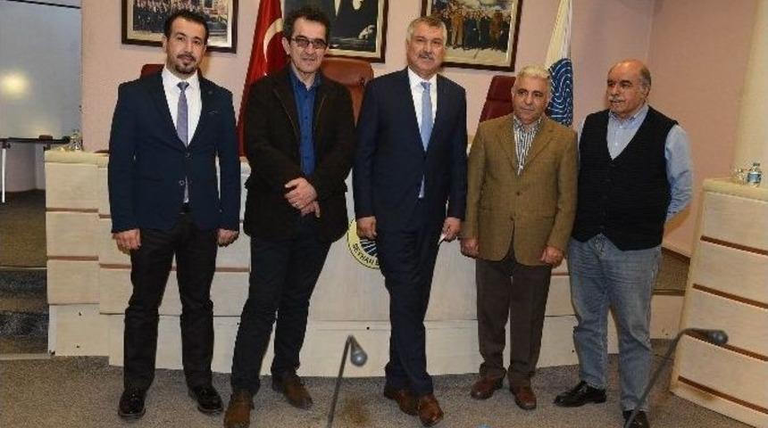 Karalar: &ldquo;ka&ccedil;ak Yapıya G&ouml;z Yummamızı Beklemeyin&rdquo;