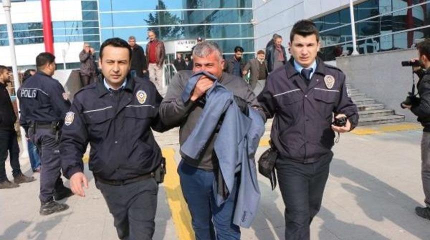 Adıyaman'da Adliyede Kavga: 6 Yaralı, 6 G&ouml;zaltı