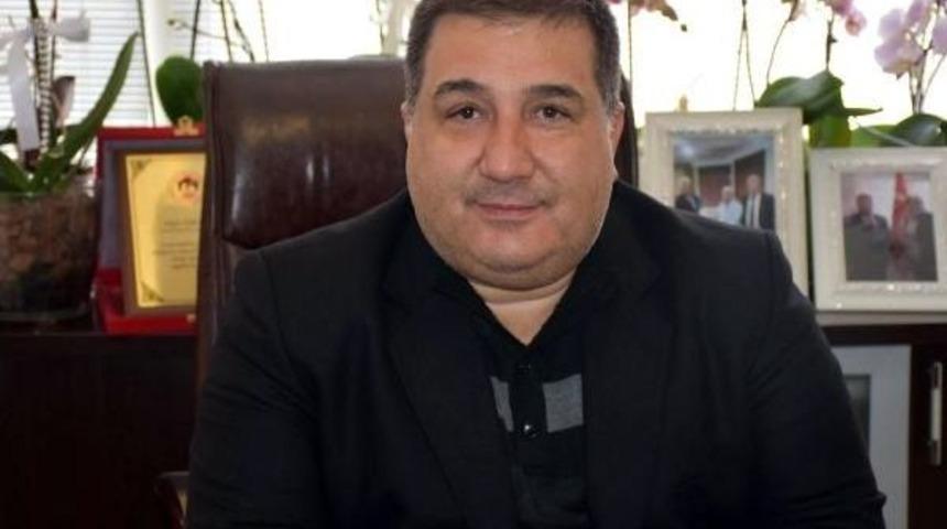 Kahveciler Federasyon Başkanı: En B&uuml;y&uuml;k Sıkıntı Sigara Yasağı