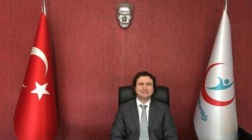 Akca&rsquo;dan "9 Şubat Sigarayı Bırakma G&uuml;n&uuml;" A&ccedil;ıklaması