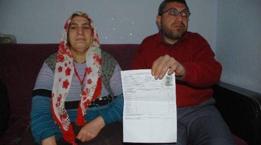Yanlış Ameliyat G&ouml;z&uuml;nden Etti, Hayatı Mahvoldu