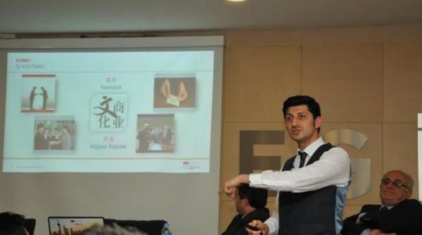 &Ccedil;in&rsquo;E Yeni Bir Bakış