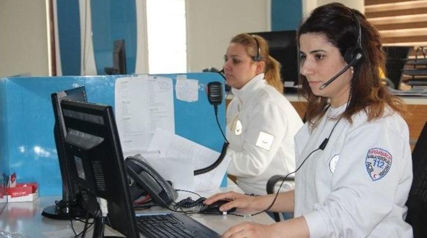 Bir Yılda 1 Milyon 488 Bin 512 Asılsız &Ccedil;ağrı