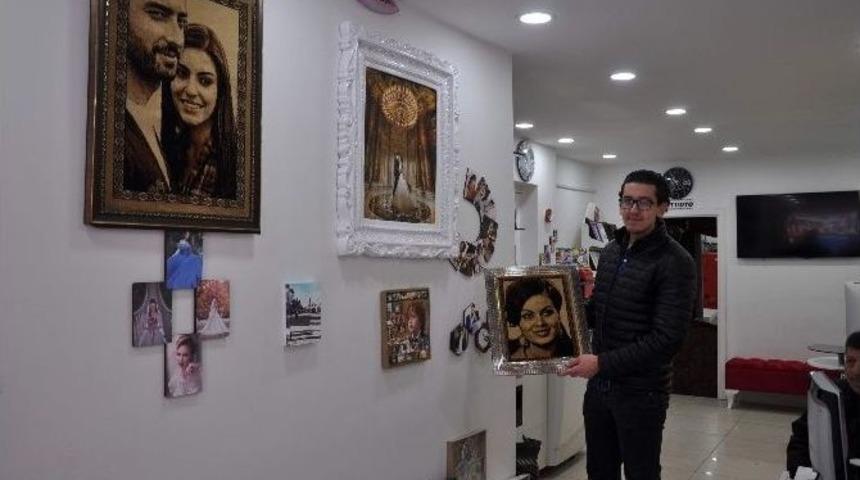 Fotoğraf&ccedil;ılar 14 Şubat&rsquo;a Hazır
