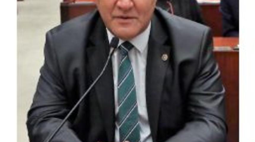 Chp'li G&uuml;rer : Şubat 2017'de Yapılacağı S&ouml;ylendi, Bu Kez Şubat Atamalarının Yetişmeyeceği S&ouml;yleniyor