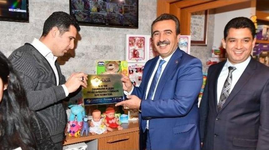 &Ccedil;ukurova&rsquo;nın Filizleri B&uuml;y&uuml;yor